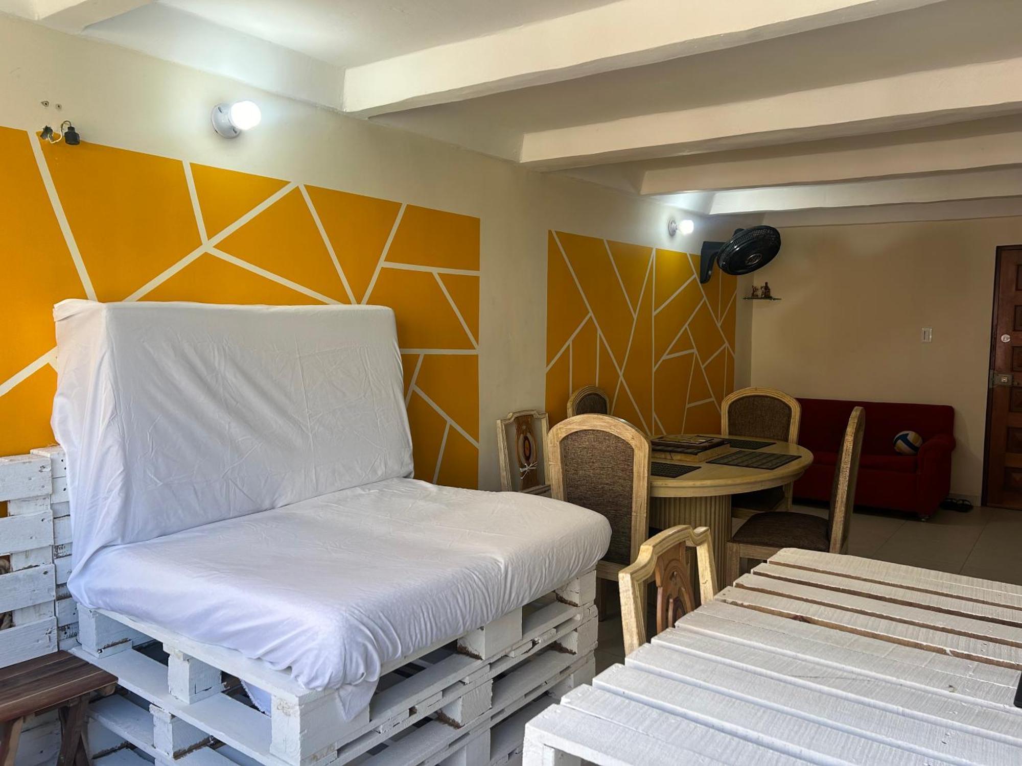 Umweltfreundliches Gemütliches Etagenbett Mit Privatem Bad Nähe Flughafen Cartagena