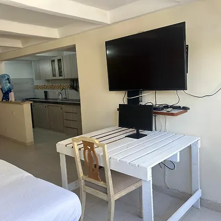 Umweltfreundliches Gemütliches Etagenbett Mit Privatem Bad Nähe Flughafen * Cartagena