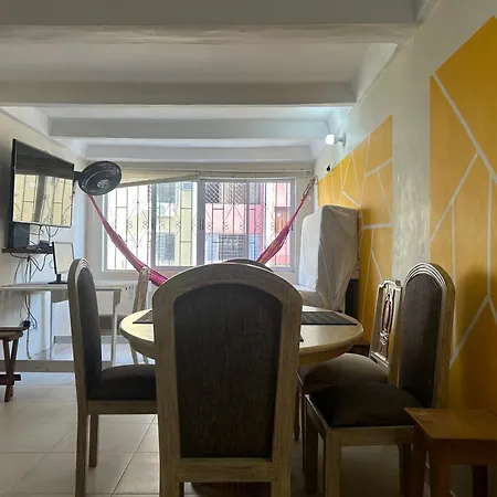 Umweltfreundliches Gemütliches Etagenbett Mit Privatem Bad Nähe Flughafen * Cartagena
